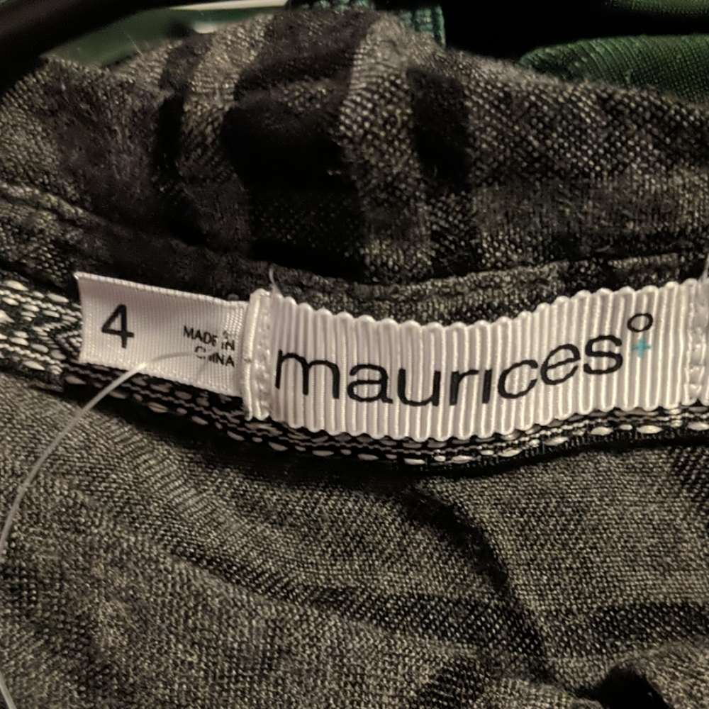 Shirt - Picture 2 of 3